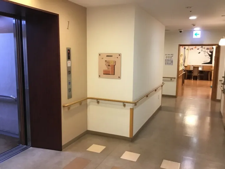 SOMPOケア そんぽの家Ｓ上石神井の紹介写真 4