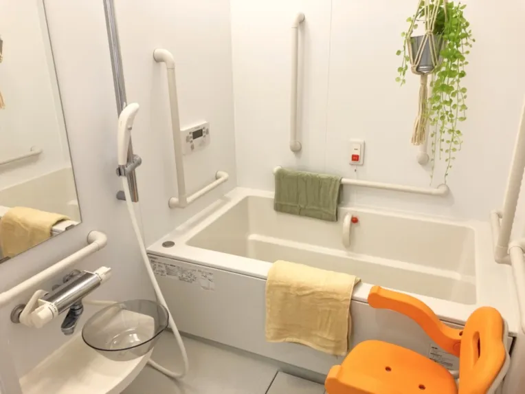 SOMPOケア そんぽの家Ｓ上石神井の紹介写真 5