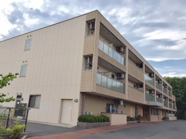 SOMPOケア そんぽの家Ｓ玉川上水の紹介写真