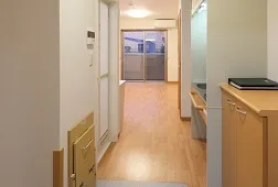 SOMPOケア そんぽの家Ｓ玉川上水の紹介写真 5