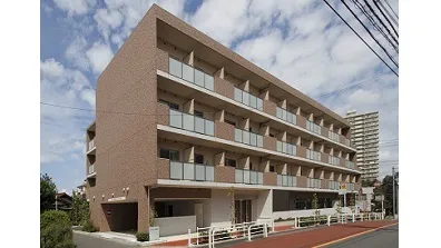 SOMPOケア そんぽの家Ｓ板橋若木の紹介写真