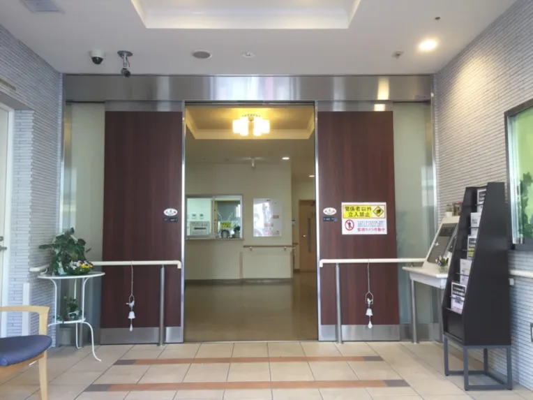 SOMPOケア そんぽの家Ｓ板橋若木の紹介写真 2