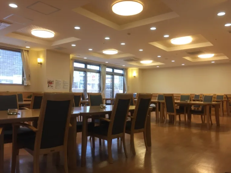 SOMPOケア そんぽの家Ｓ板橋若木の紹介写真 3