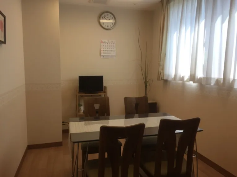 SOMPOケア そんぽの家Ｓ板橋若木の紹介写真 5