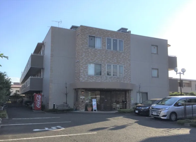 SOMPOケア そんぽの家　新小平の紹介写真