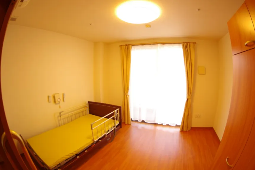 SOMPOケア そんぽの家　新小平の紹介写真 4