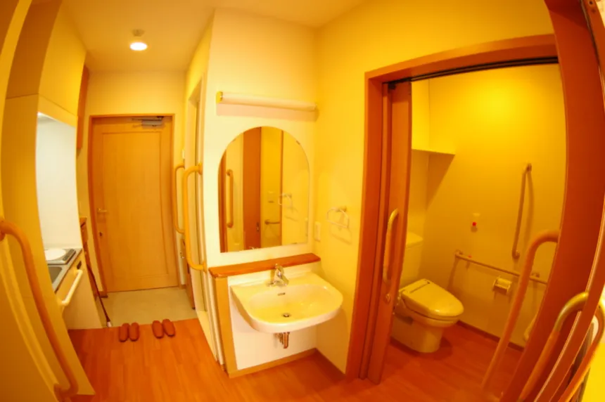 SOMPOケア そんぽの家　新小平の紹介写真 5