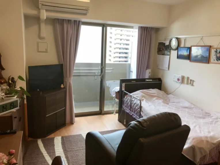 SOMPOケア そんぽの家Ｓ立川の紹介写真 2