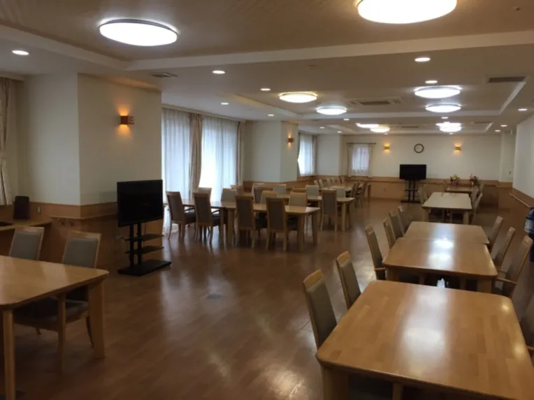 SOMPOケア そんぽの家Ｓ立川の紹介写真 3