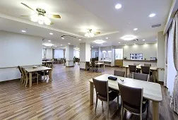 SOMPOケア そんぽの家　八王子小宮の紹介写真 2