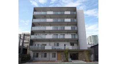 SOMPOケア そんぽの家Ｓ四つ木の紹介写真