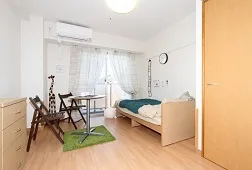 SOMPOケア そんぽの家Ｓ四つ木の紹介写真 2