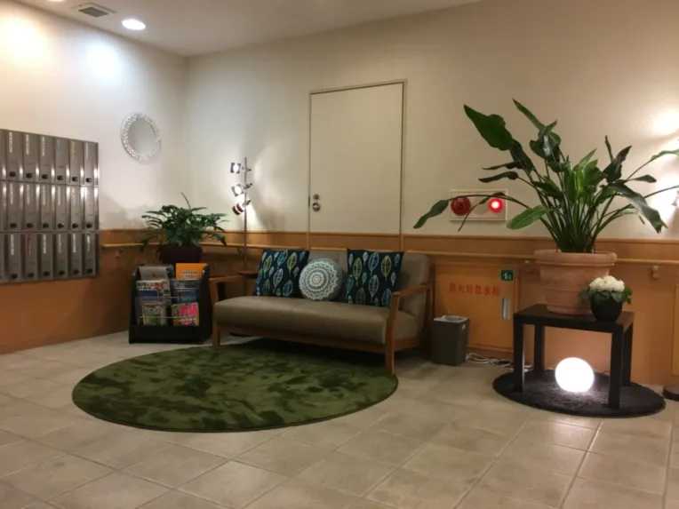 SOMPOケア そんぽの家Ｓ四つ木の紹介写真 3