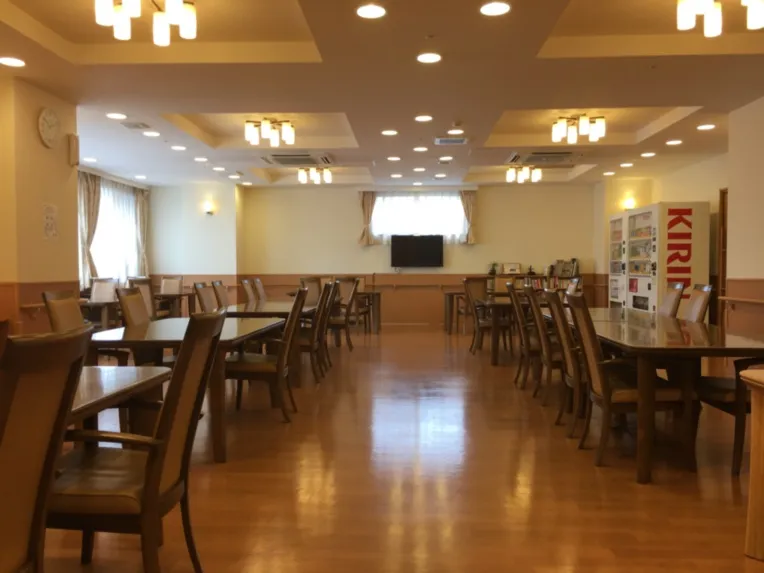 SOMPOケア そんぽの家Ｓ四つ木の紹介写真 5