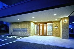 SOMPOケア そんぽの家　東六郷の紹介写真 2