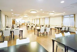 SOMPOケア そんぽの家　東六郷の紹介写真 3