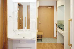 SOMPOケア そんぽの家　東六郷の紹介写真 5