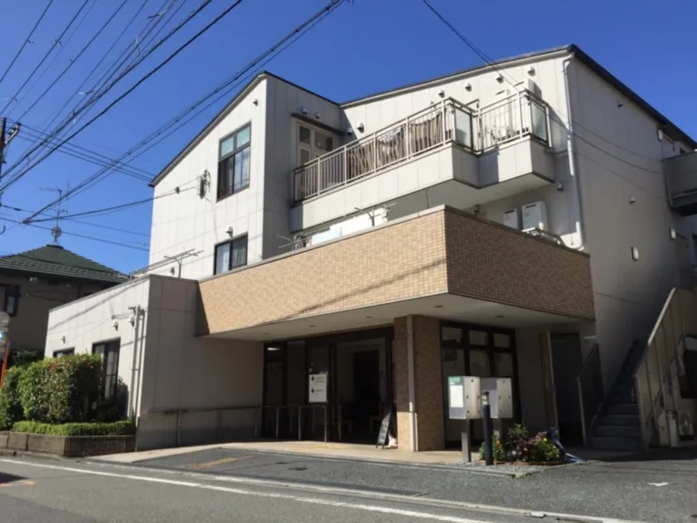 SOMPOケア そんぽの家ＧＨ桜台の紹介写真