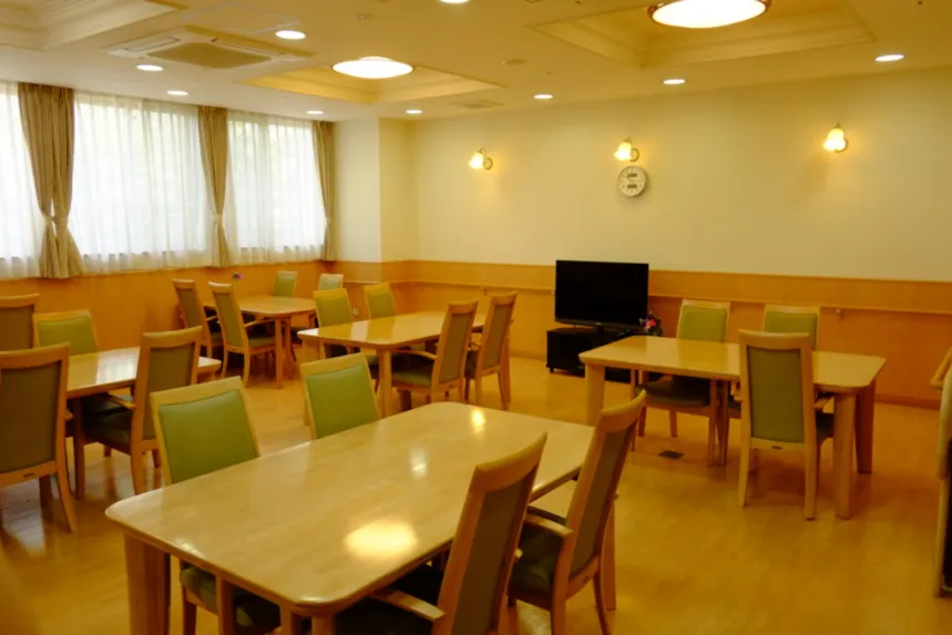 SOMPOケア そんぽの家Ｓ羽田の紹介写真 3