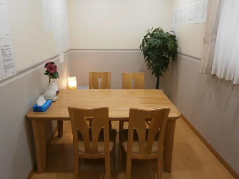 SOMPOケア そんぽの家Ｓ羽田の紹介写真 4