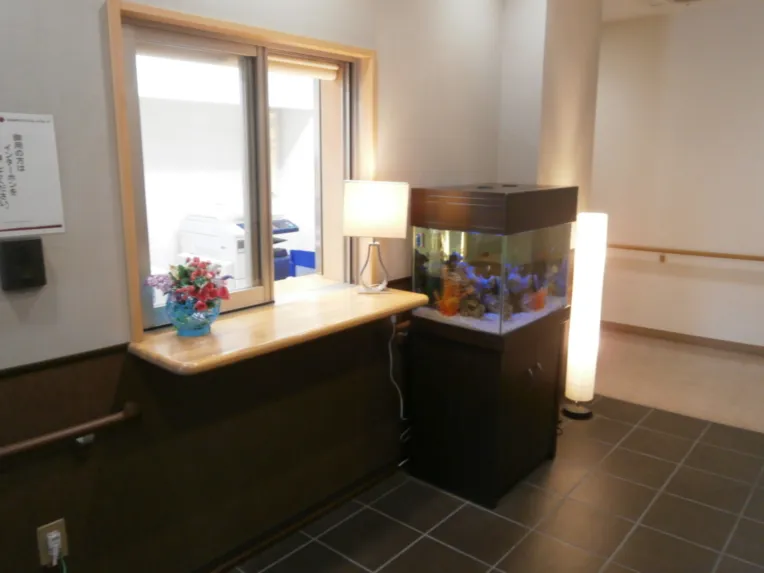 SOMPOケア そんぽの家Ｓ羽田の紹介写真 5