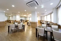 SOMPOケア そんぽの家　稲城矢野口の紹介写真 2