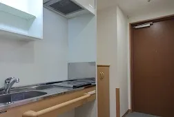 SOMPOケア そんぽの家Ｓときわ台南の紹介写真 3