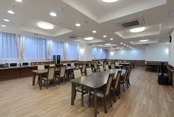 SOMPOケア そんぽの家Ｓときわ台南の紹介写真 4