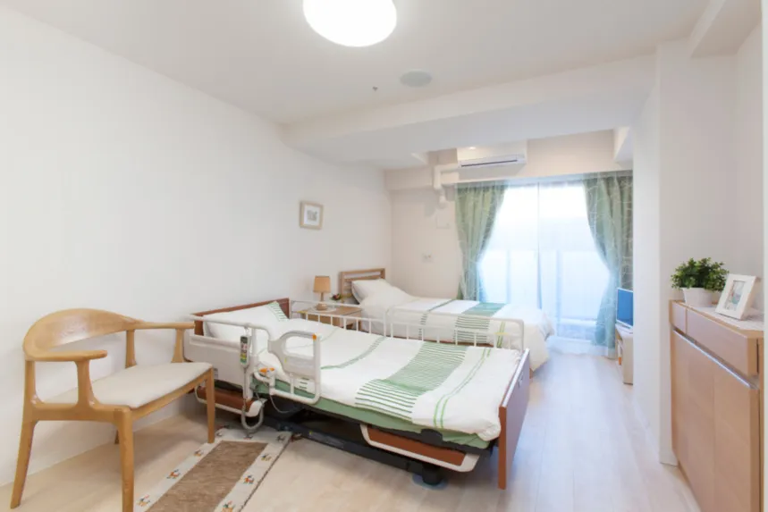 SOMPOケア そんぽの家　大森西の紹介写真 4