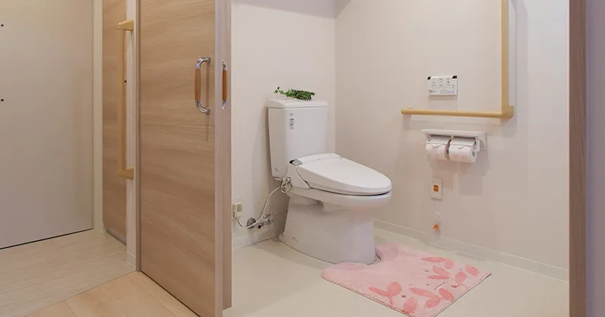 SOMPOケア そんぽの家　大森西の紹介写真 6