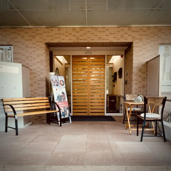 SOMPOケア そんぽの家　成城南の紹介写真 2