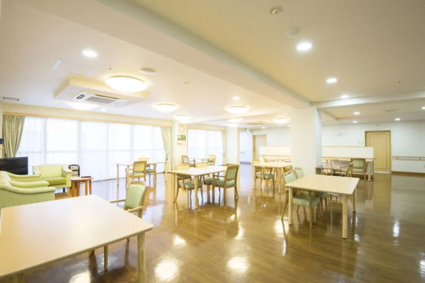 SOMPOケア そんぽの家　成城南の紹介写真 3