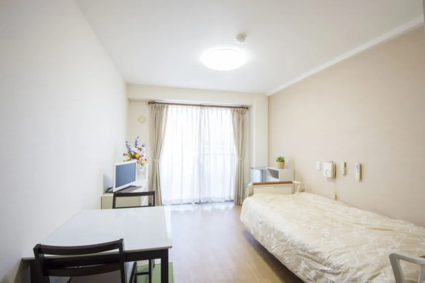 SOMPOケア そんぽの家　成城南の紹介写真 4