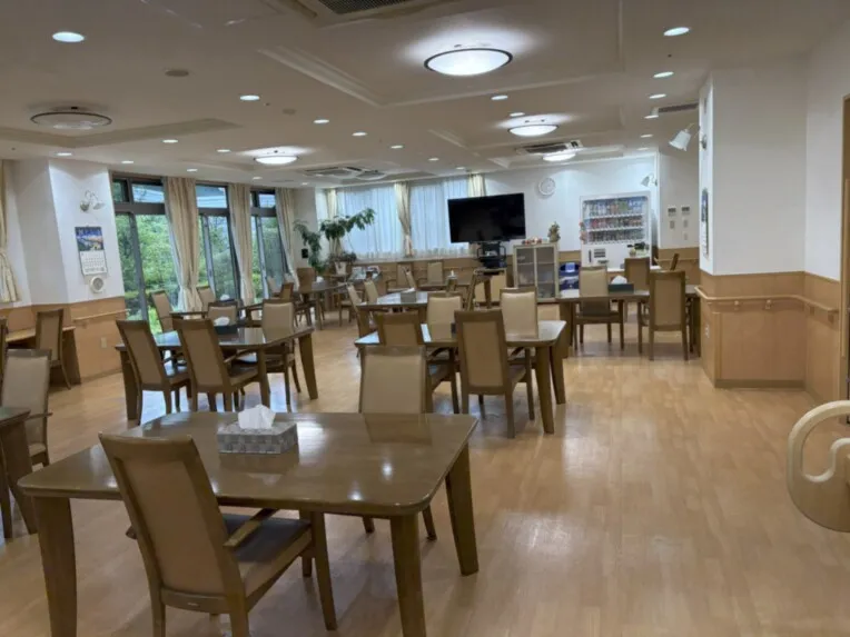 SOMPOケア そんぽの家Ｓ大泉北の紹介写真 4