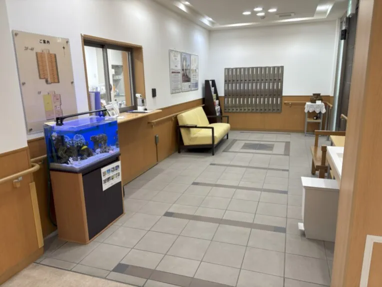 SOMPOケア そんぽの家Ｓ大泉北の紹介写真 5