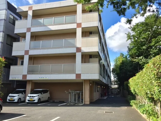 SOMPOケア そんぽの家Ｓ西府の紹介写真