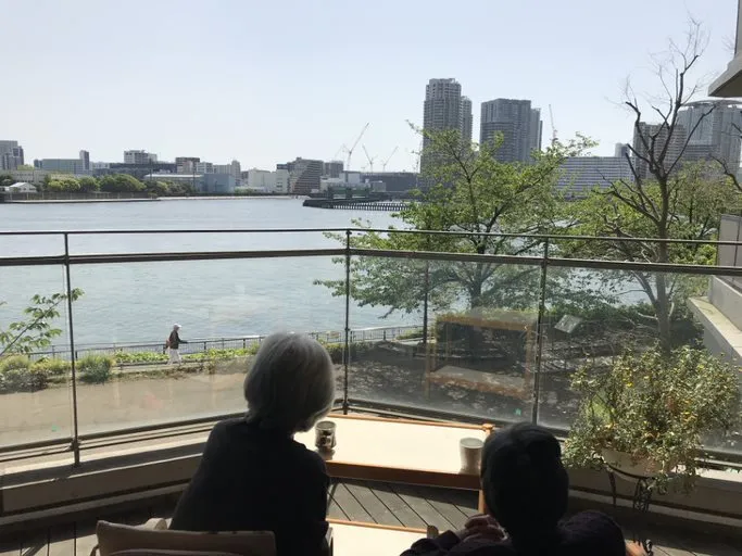 そんぽの家GHあいおいの紹介写真