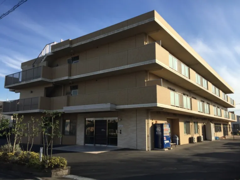 SOMPOケア そんぽの家　東久留米中央の紹介写真