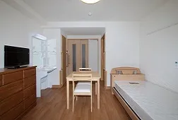 SOMPOケア そんぽの家　東久留米中央の紹介写真 2