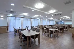 SOMPOケア そんぽの家　東久留米中央の紹介写真 3