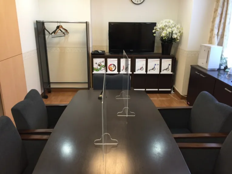 SOMPOケア そんぽの家　東久留米中央の紹介写真 4