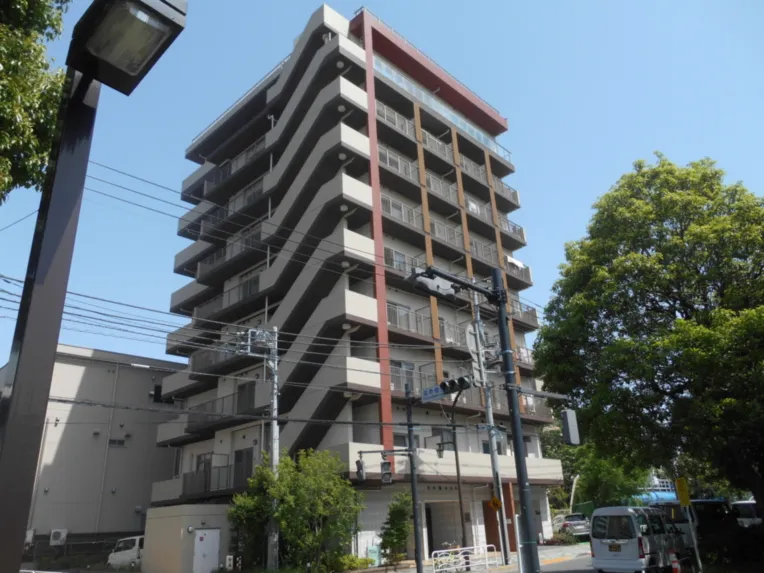 SOMPOケア そんぽの家Ｓ木場公園の紹介写真