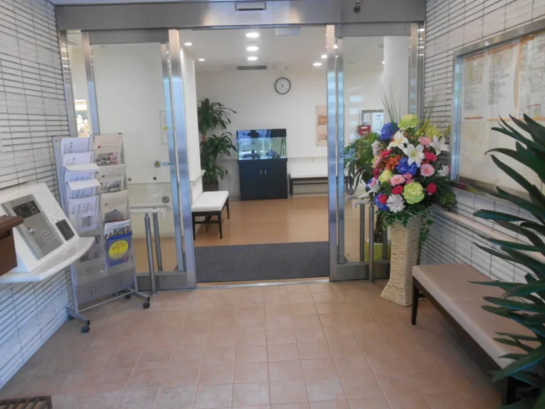 SOMPOケア そんぽの家Ｓ木場公園の紹介写真 3