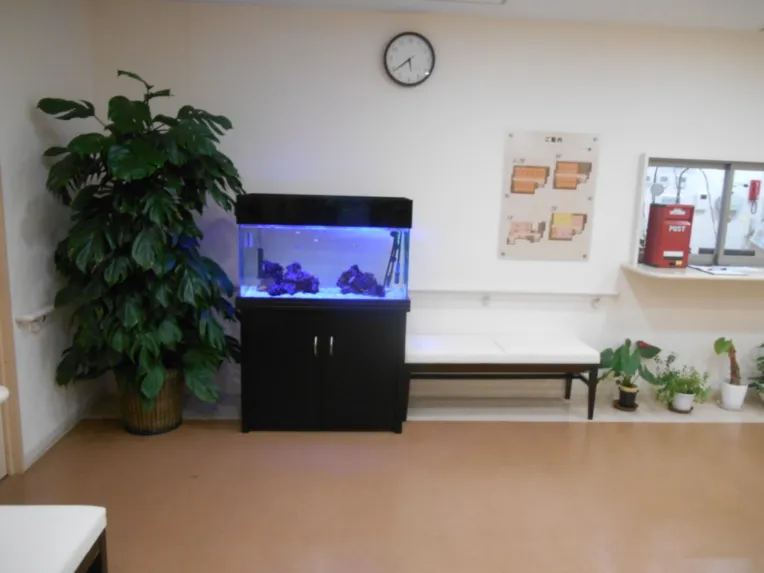 SOMPOケア そんぽの家Ｓ木場公園の紹介写真 4