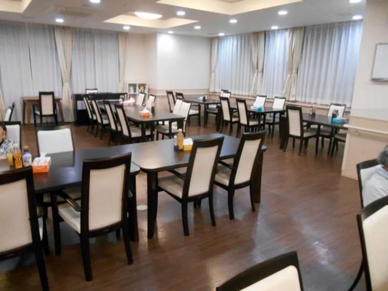 SOMPOケア そんぽの家Ｓ木場公園の紹介写真 5