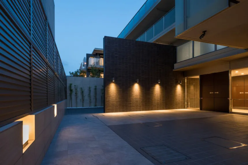 SOMPOケア ラヴィーレグラン四谷の紹介写真 2