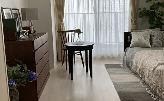 SOMPOケア ラヴィーレグラン四谷の紹介写真 3