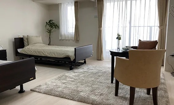 SOMPOケア ラヴィーレグラン四谷の紹介写真 4