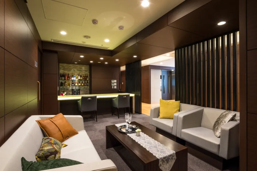 SOMPOケア ラヴィーレグラン四谷の紹介写真 5