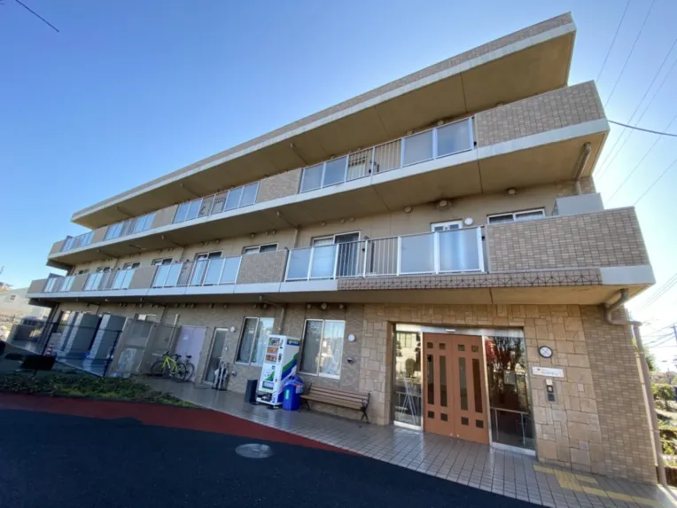 SOMPOケア そんぽの家　狛江の紹介写真